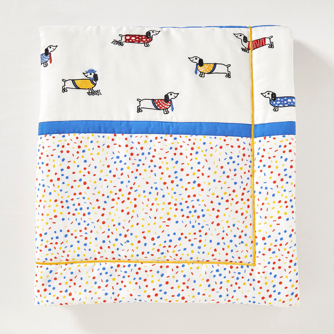 Fido Comforter