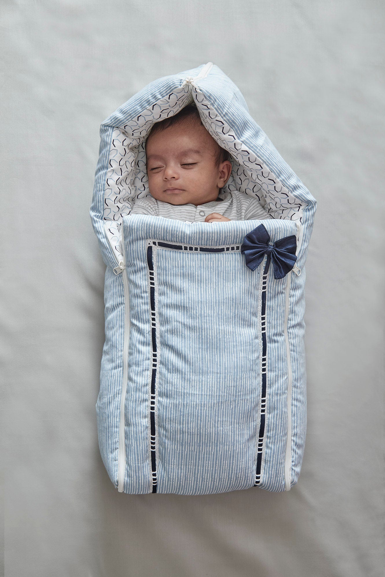 Odyssey Premium Cotton Sleeping Bag