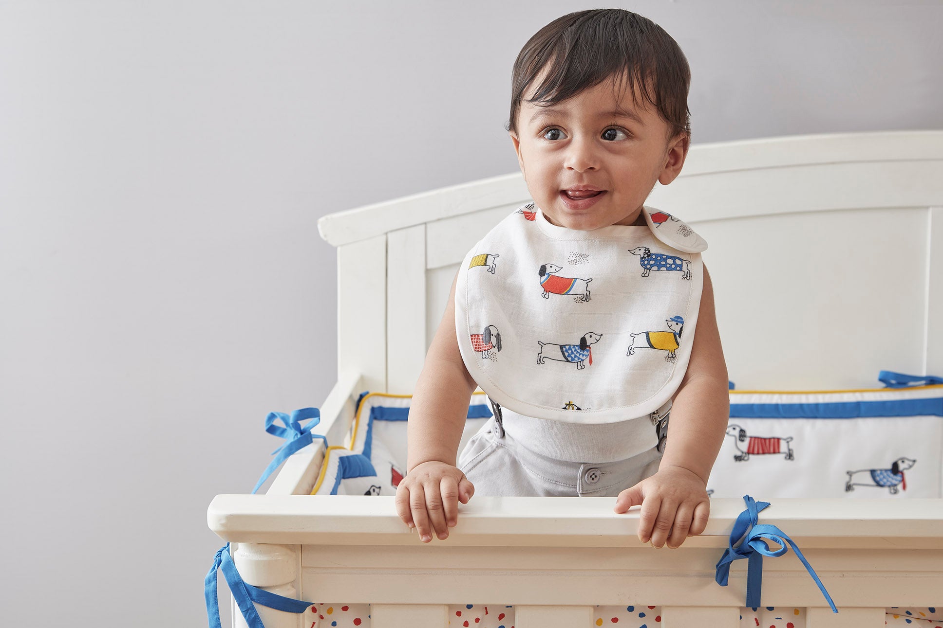 Fido Bibs - Set of Three