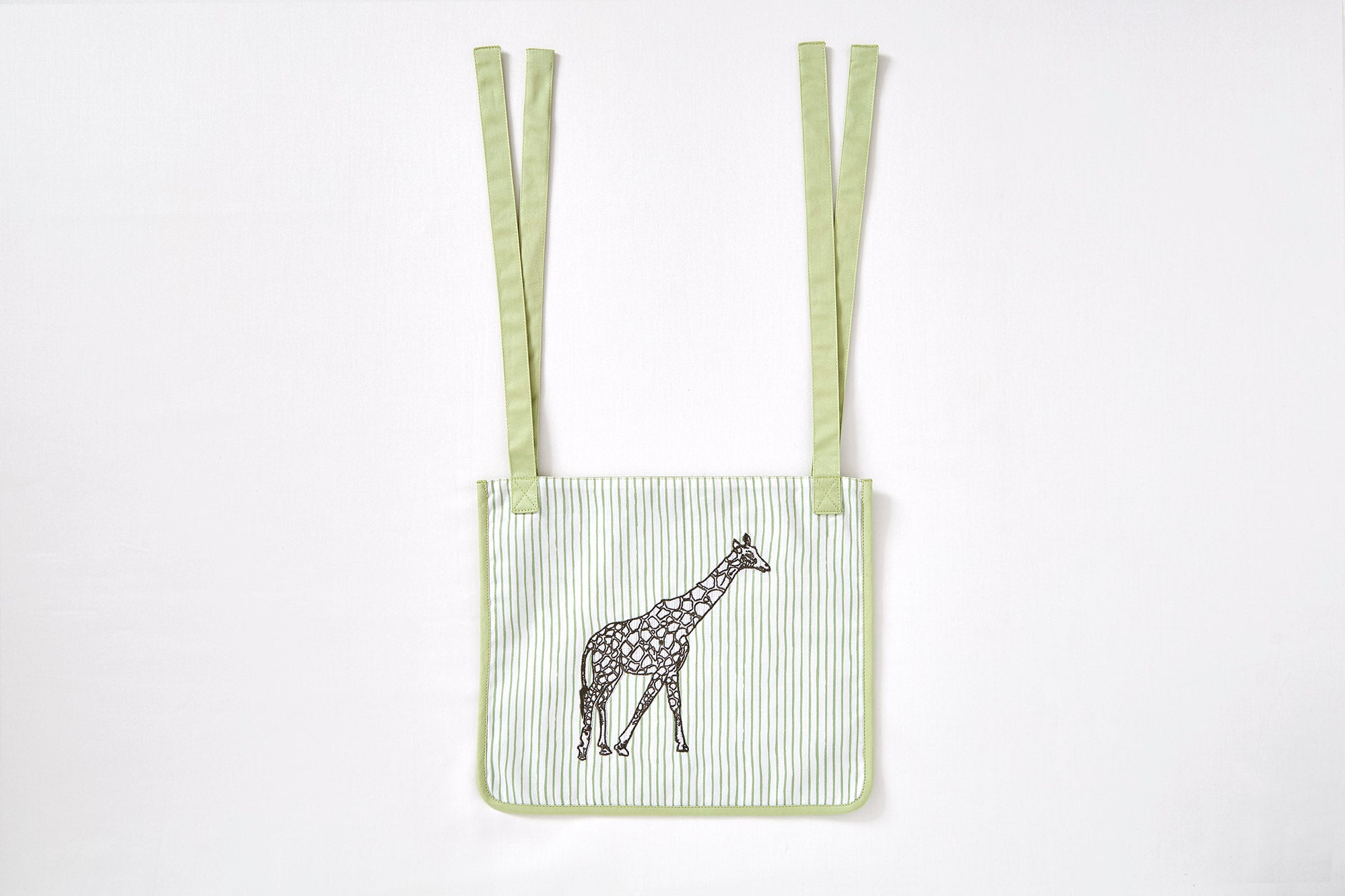 Masai Cot Pockets - Set of Two