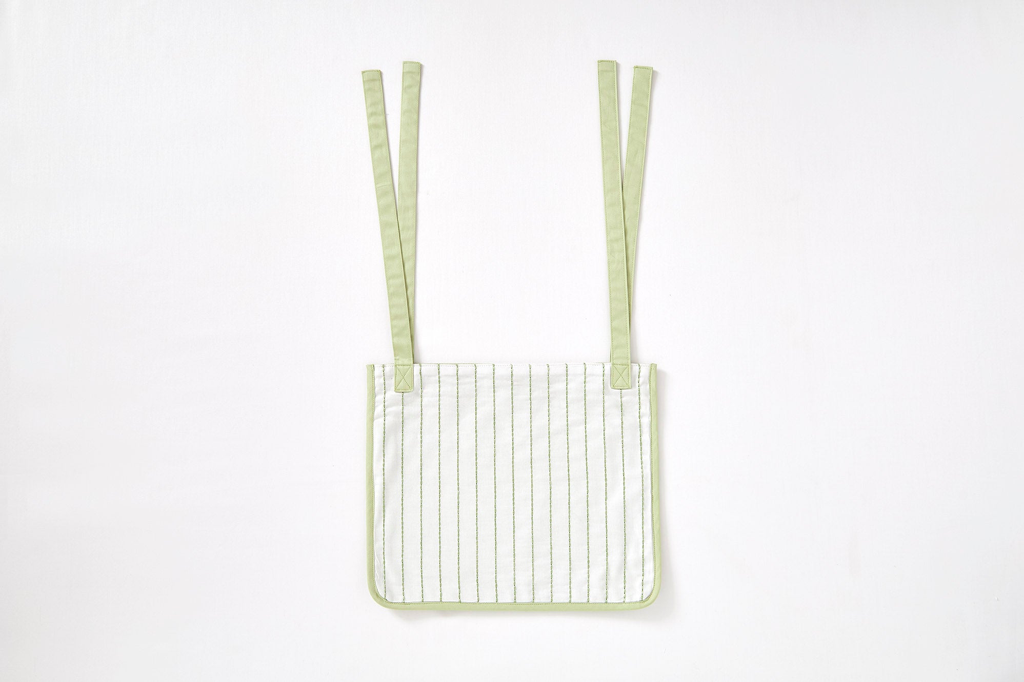 Masai Cot Pockets - Set of Two