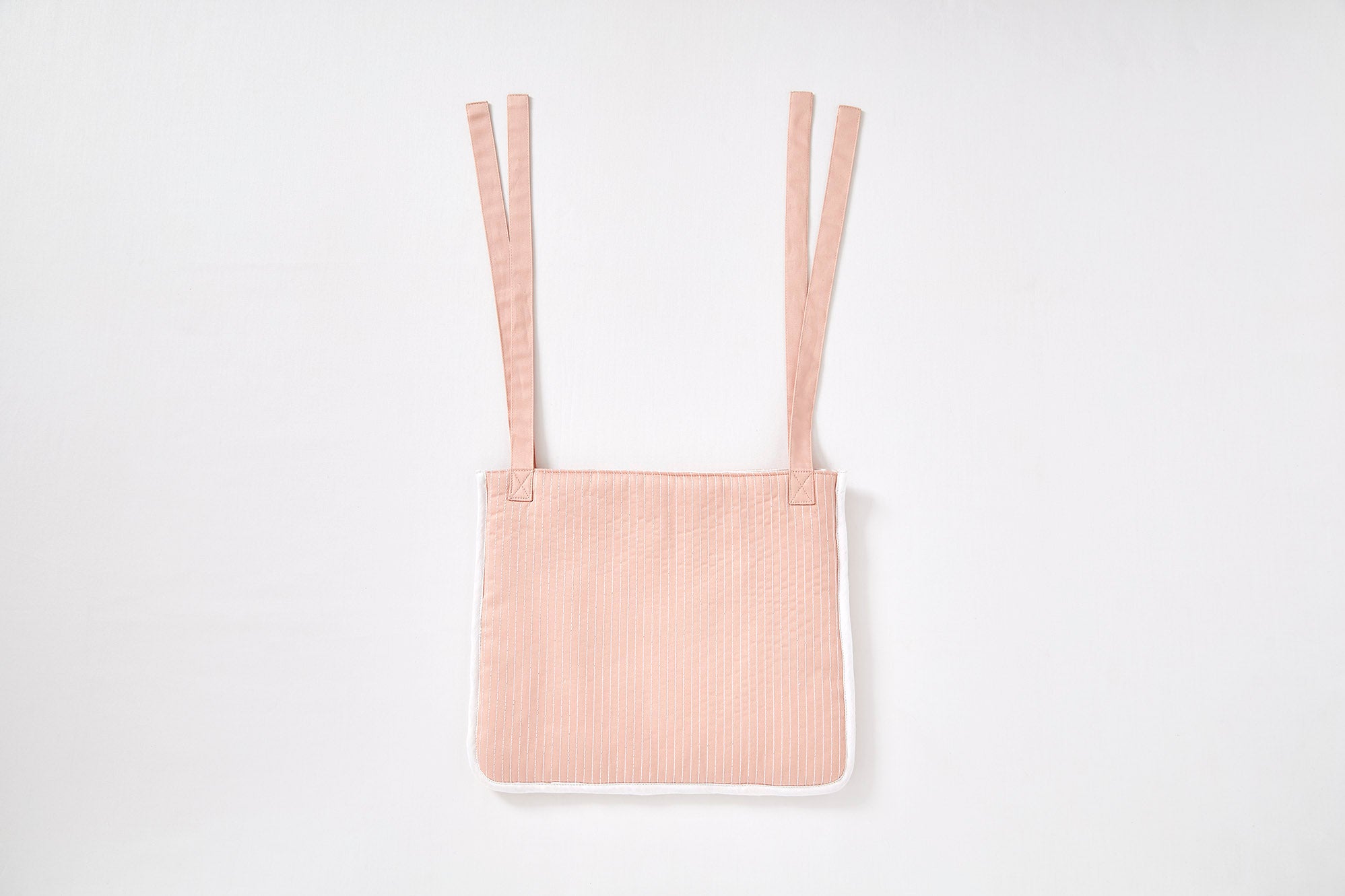 Blossom Cot Pockets - Set of Two