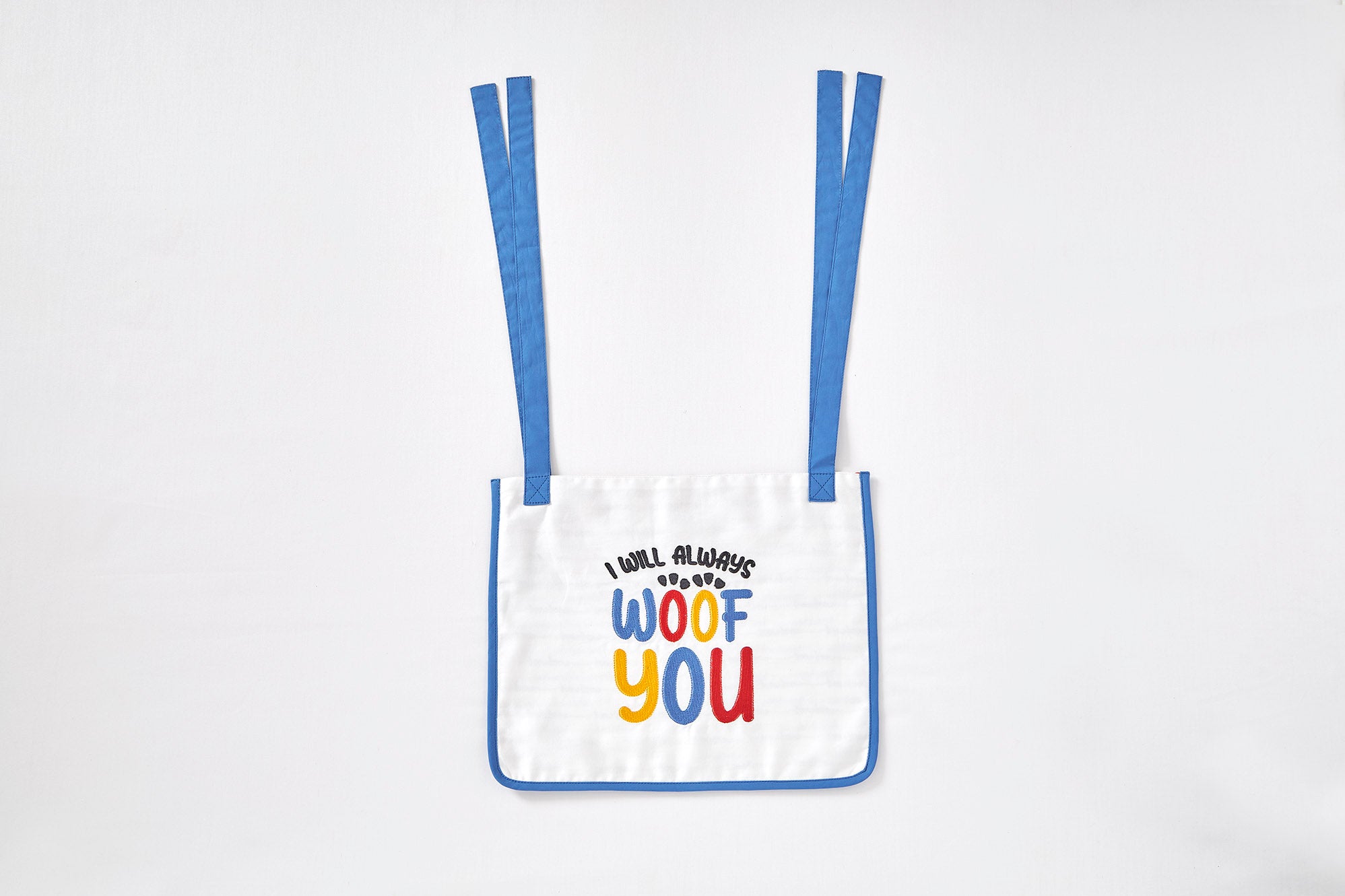 Fido Cot Pockets - Set of Two