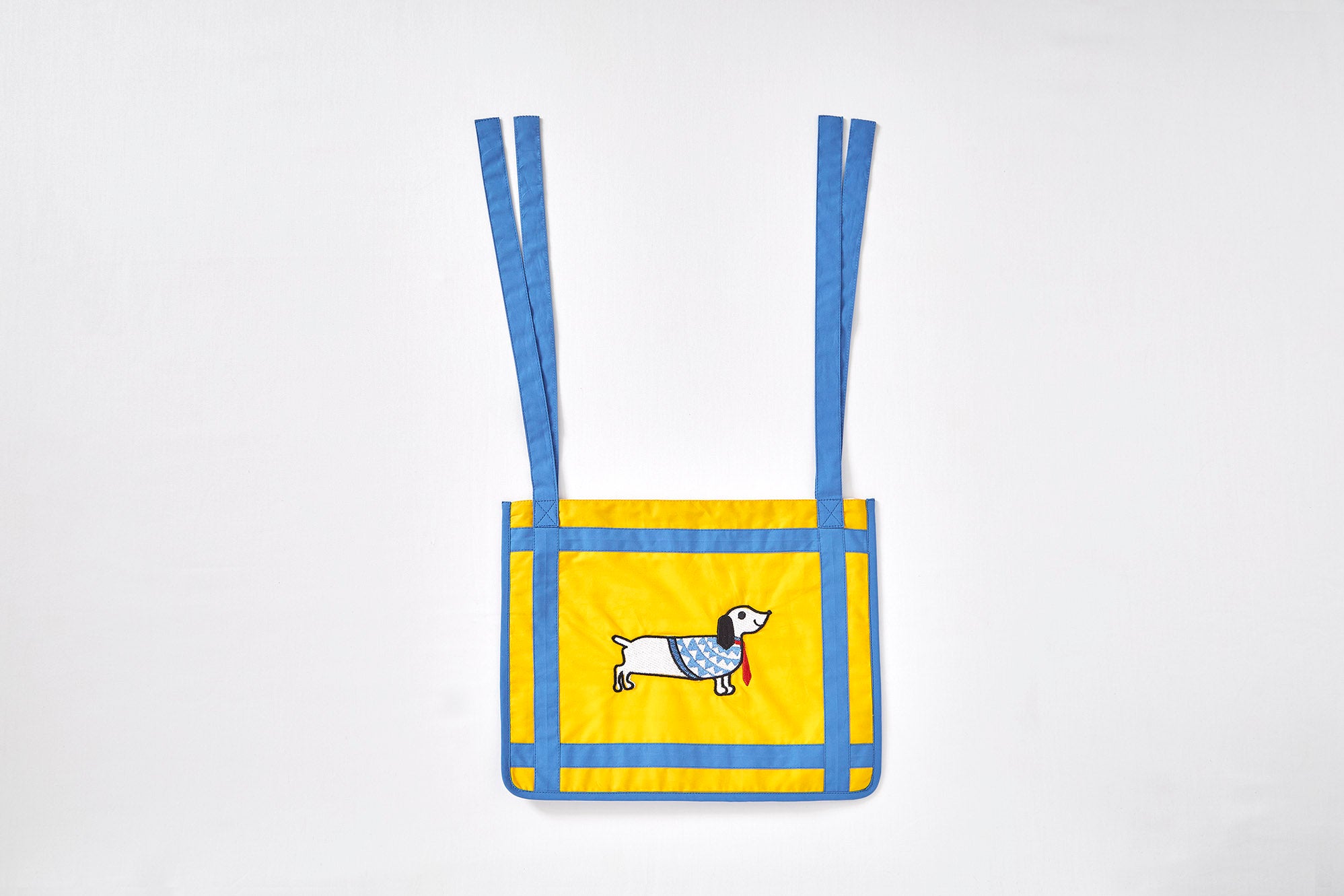 Fido Cot Pockets - Set of Two