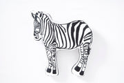 Zebra Cushion