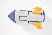 Rocket Cushion