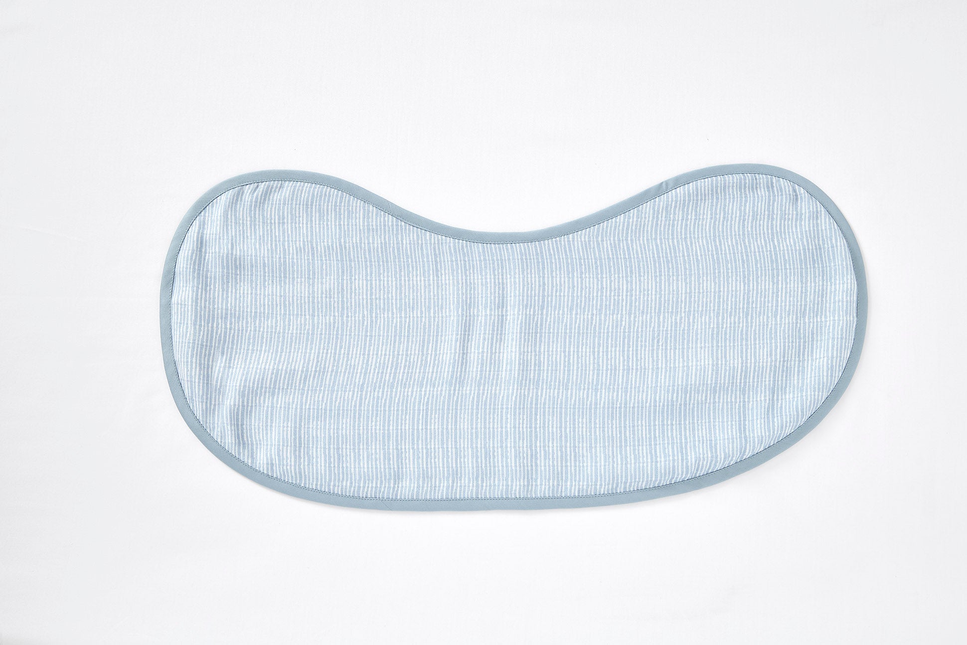 Odyssey Burp Cloths - Set of Three