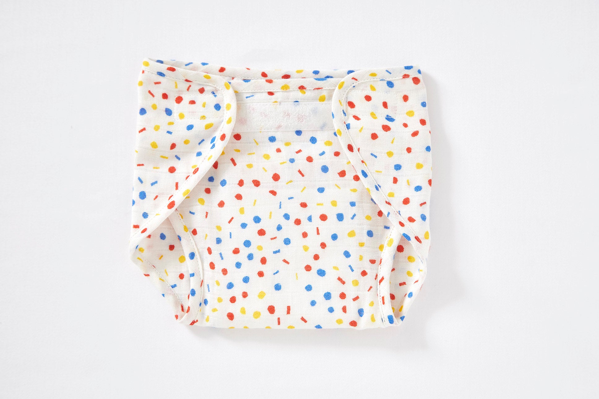 Fido Nappies - Set of Three