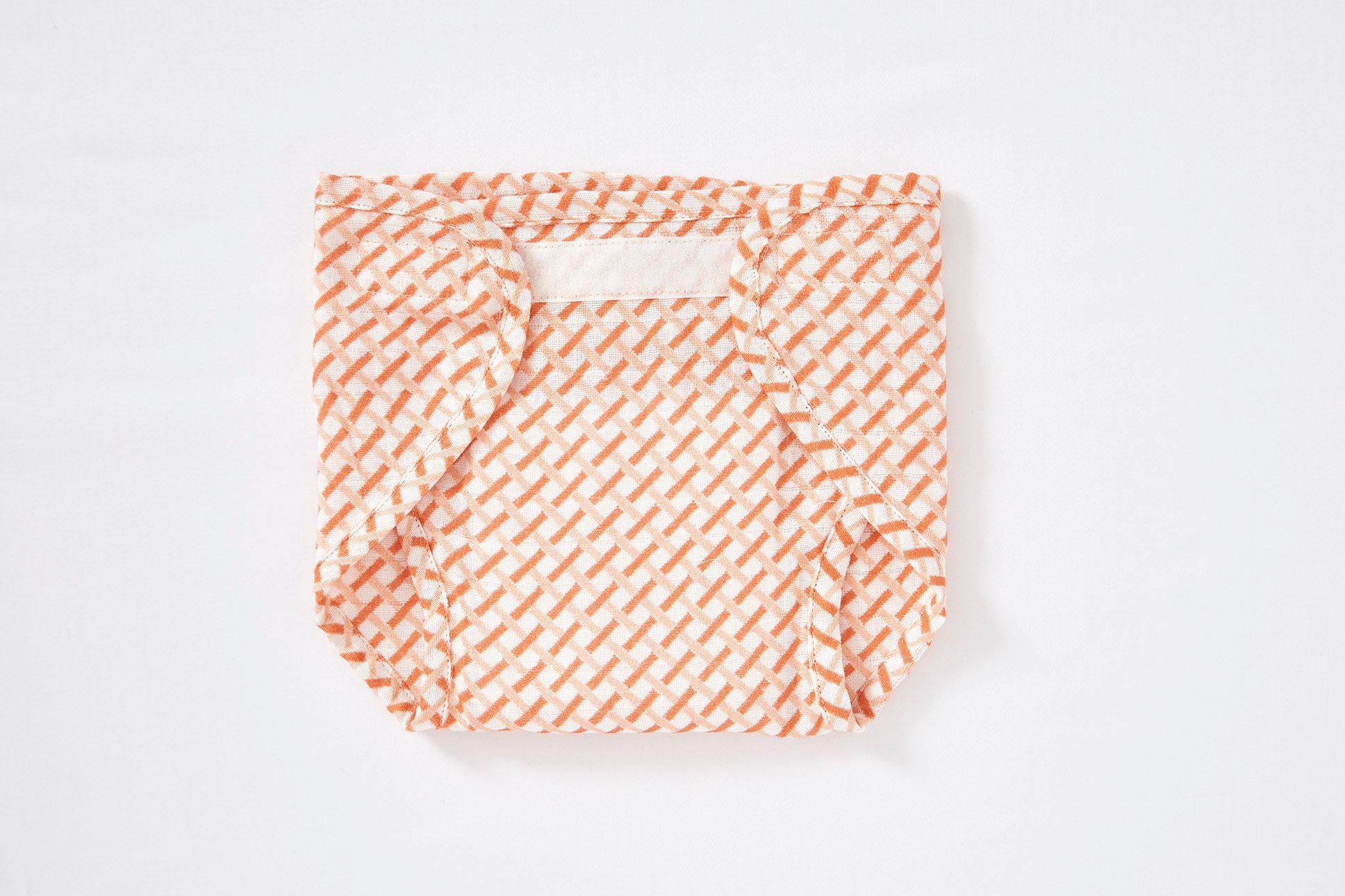 Blossom Nappies - Set of Three