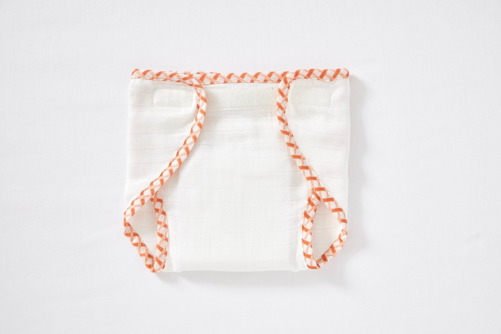 Blossom Nappies - Set of Three