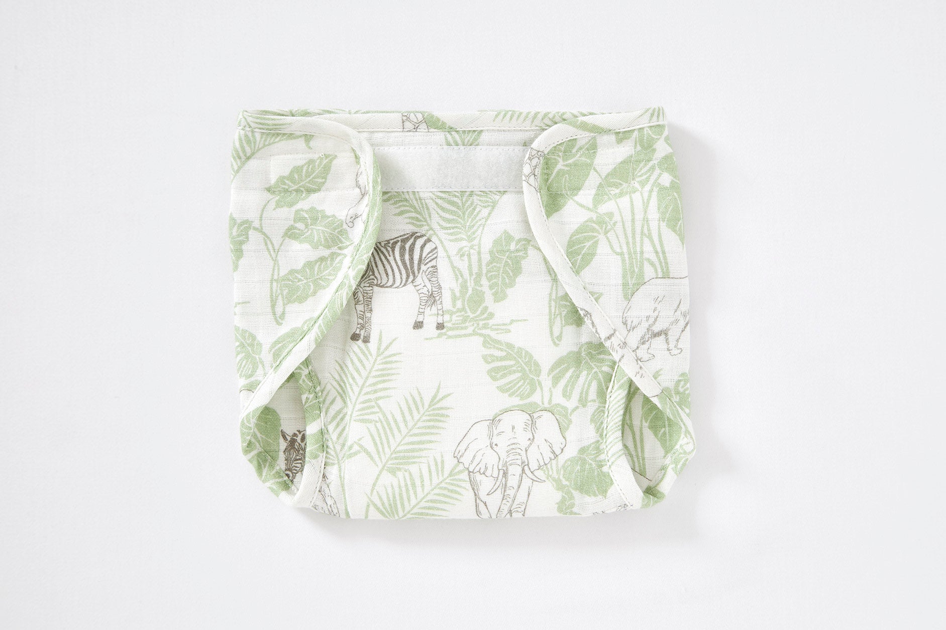 Masai Nappies - Set of Three