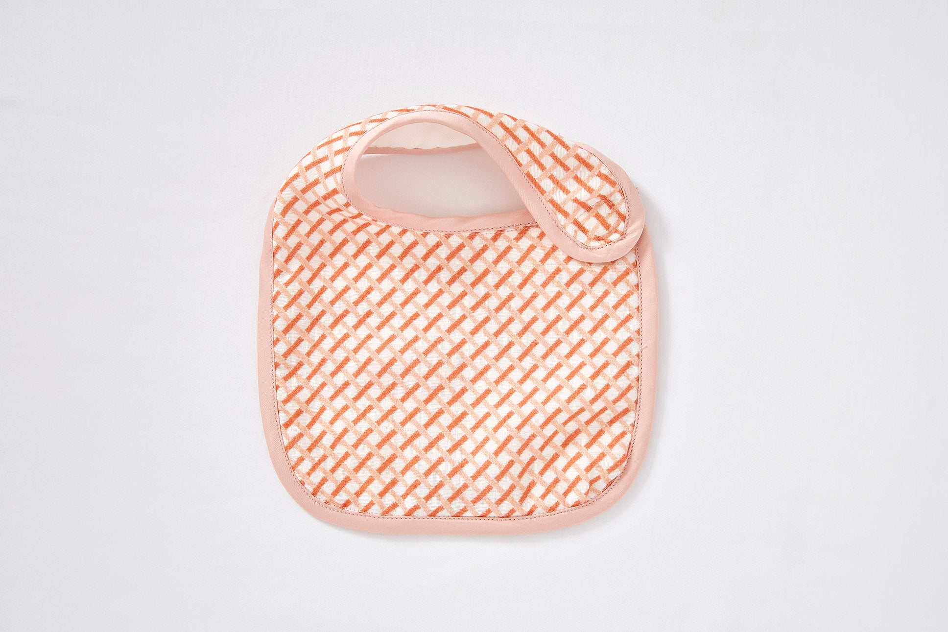 Blossom Bibs - Set of Three