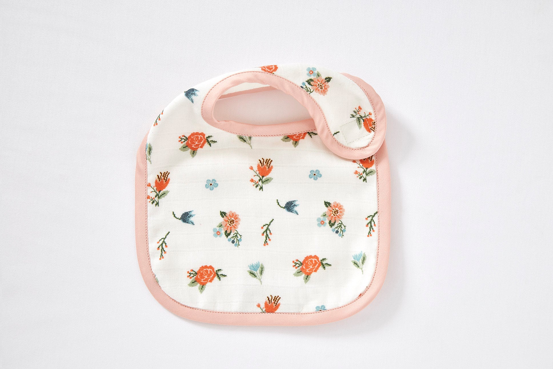 Blossom Bibs - Set of Three