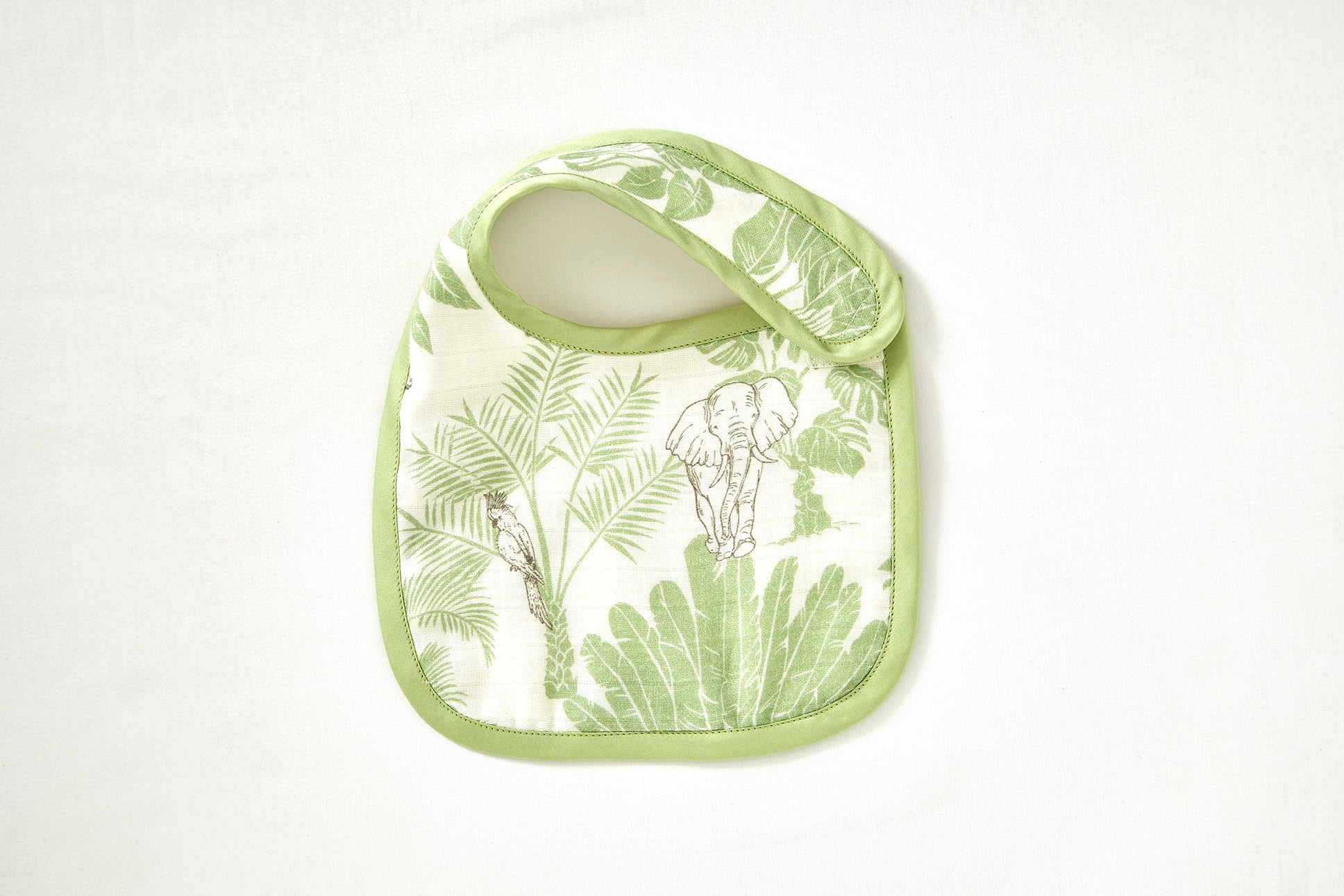 Masai Bibs - Set of Three