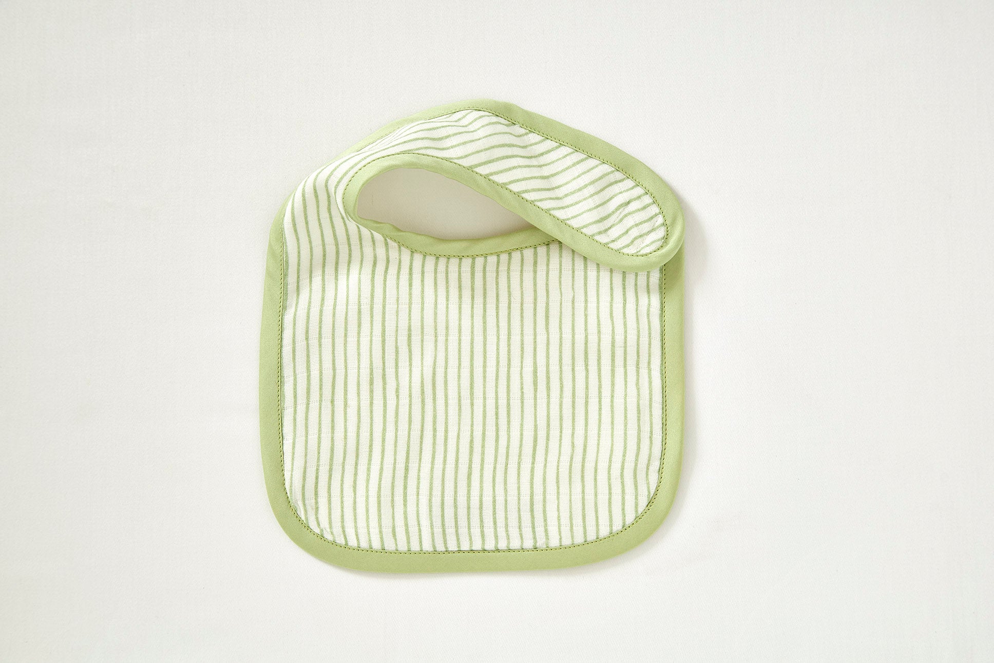 Masai Bibs - Set of Three