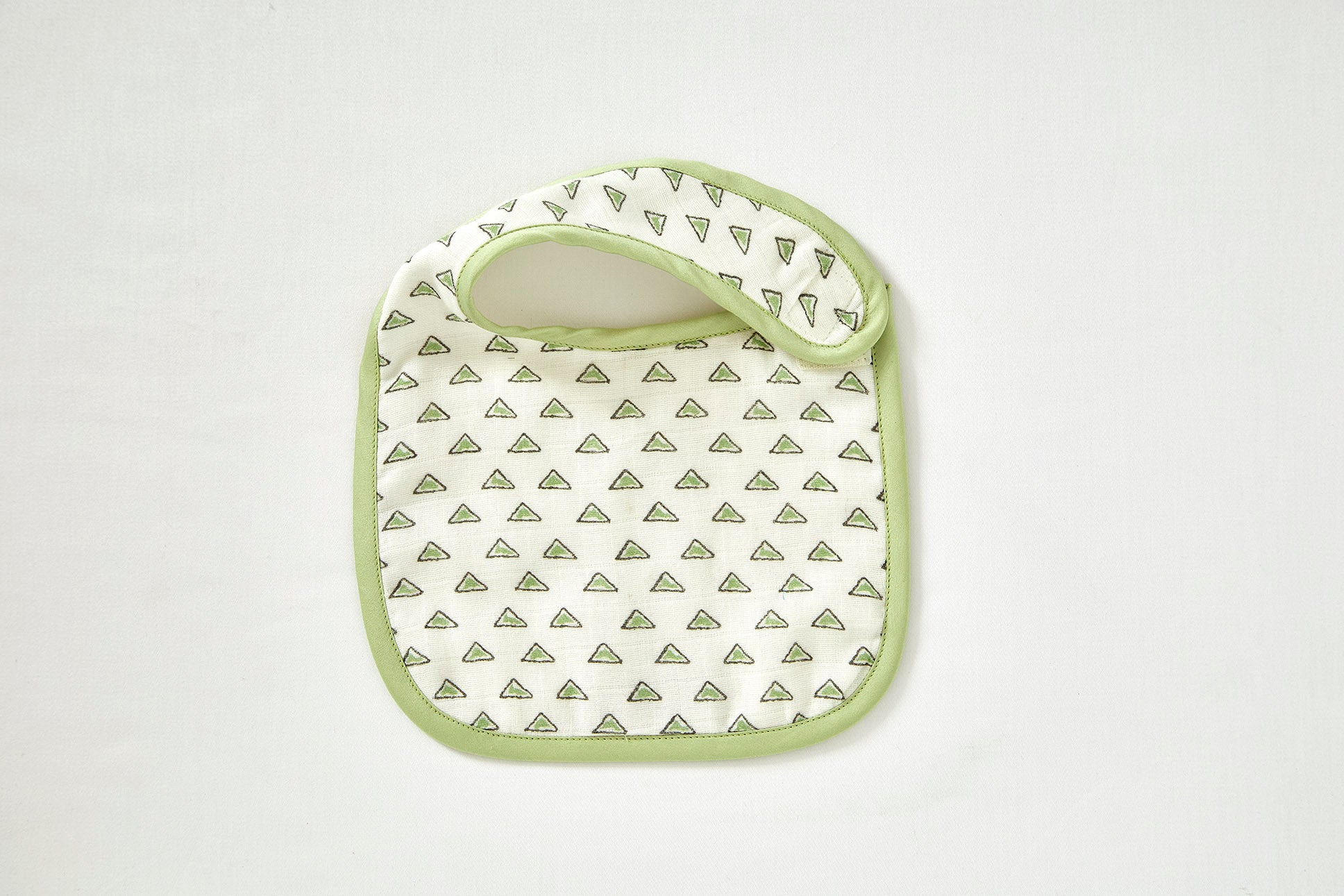 Masai Bibs - Set of Three