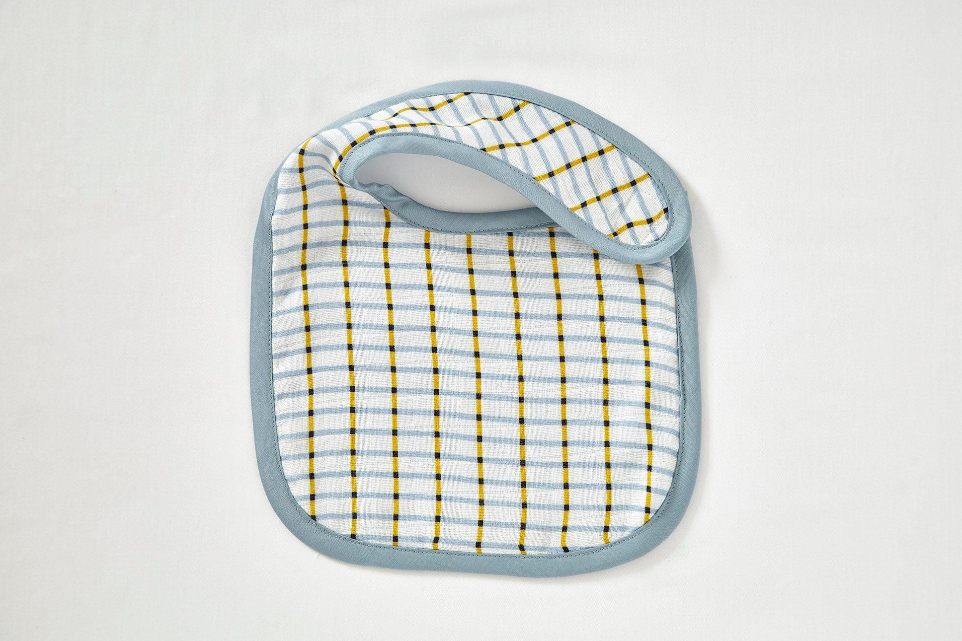 Odyssey Bibs - Set of Three