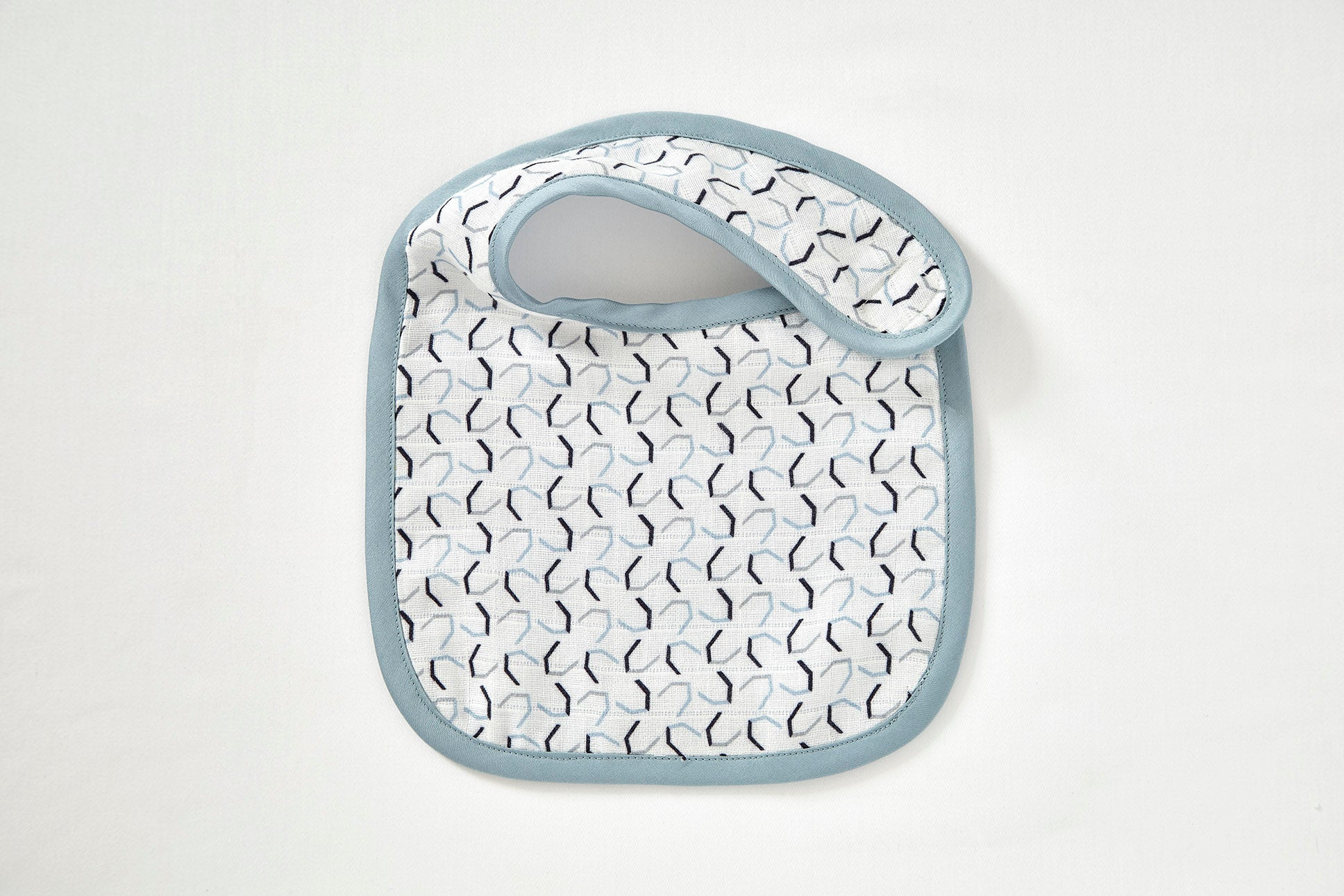 Odyssey Bibs - Set of Three