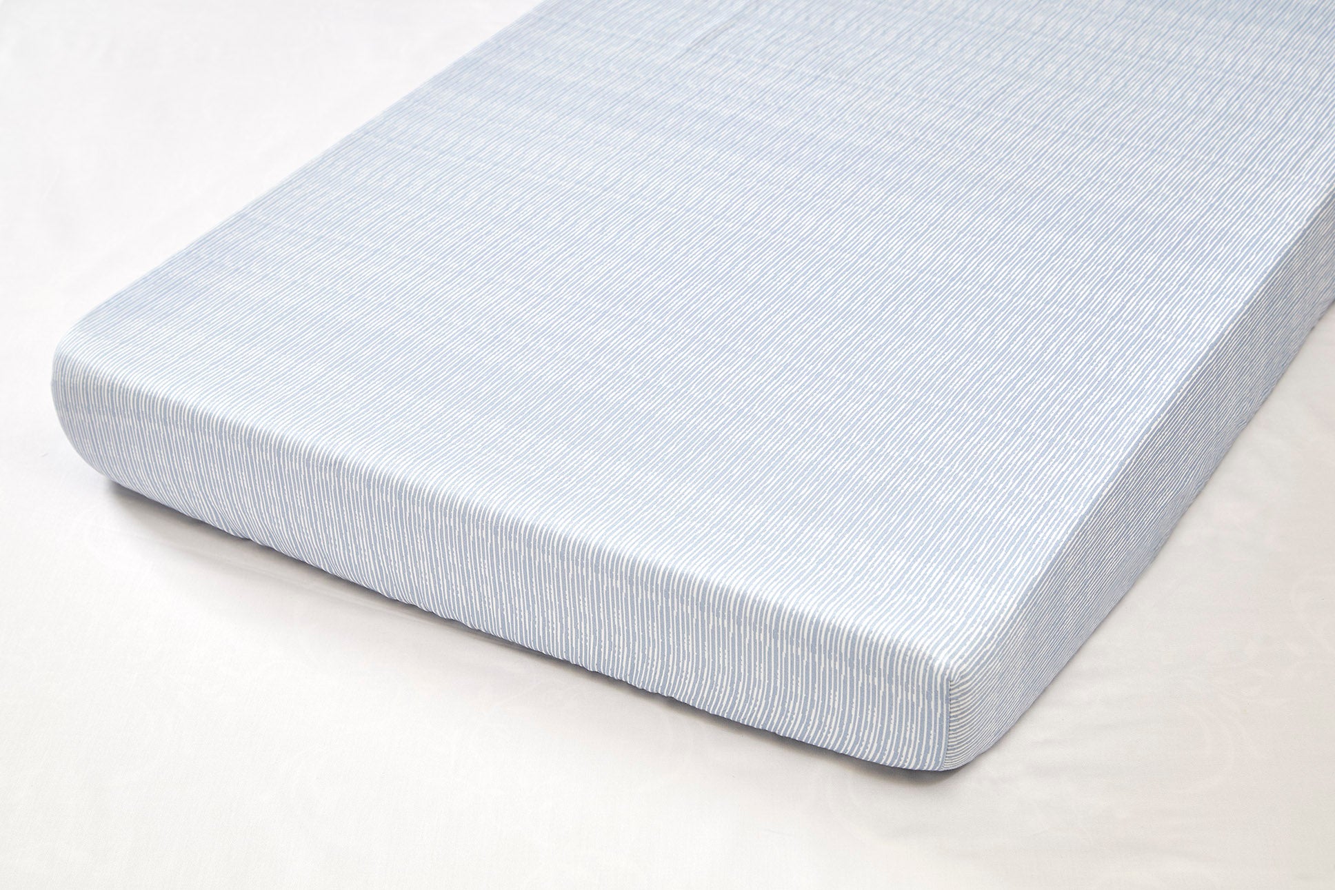 Odyssey Fitted Cot Sheets - Set of Three