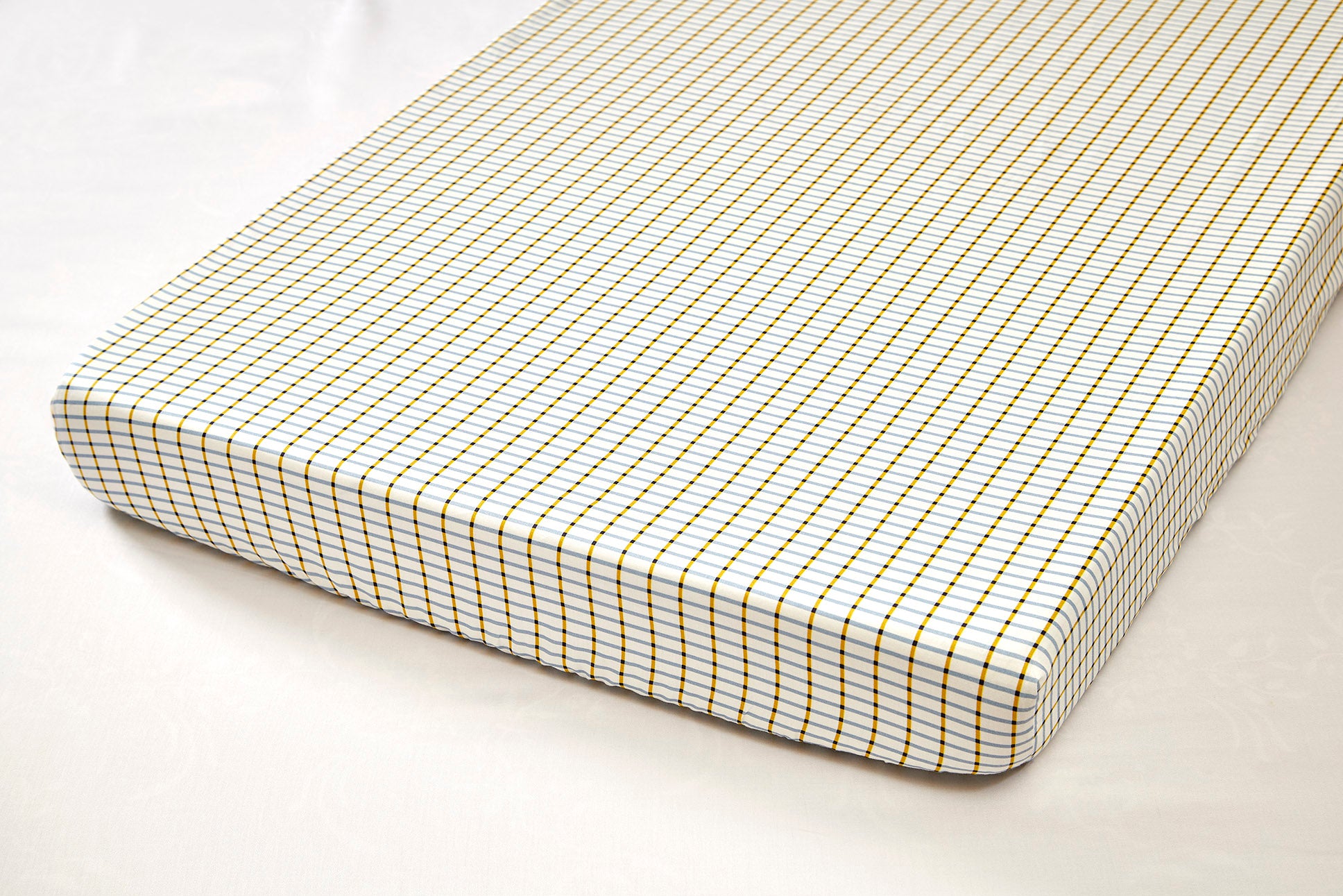 Odyssey Fitted Cot Sheets - Set of Three