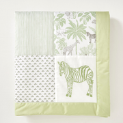 Masai Comforter