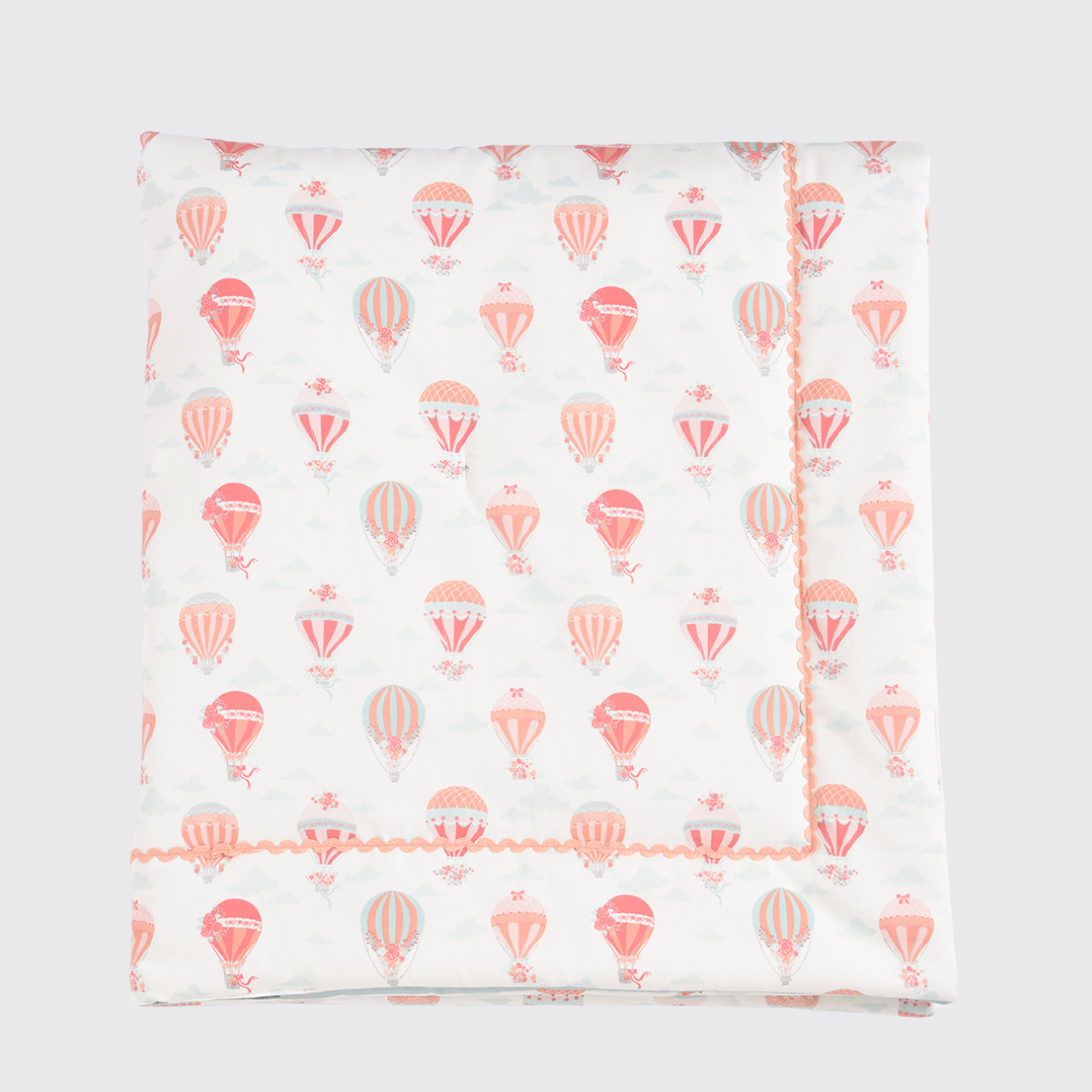 Parachute Comforter