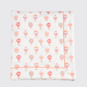 Parachute Comforter