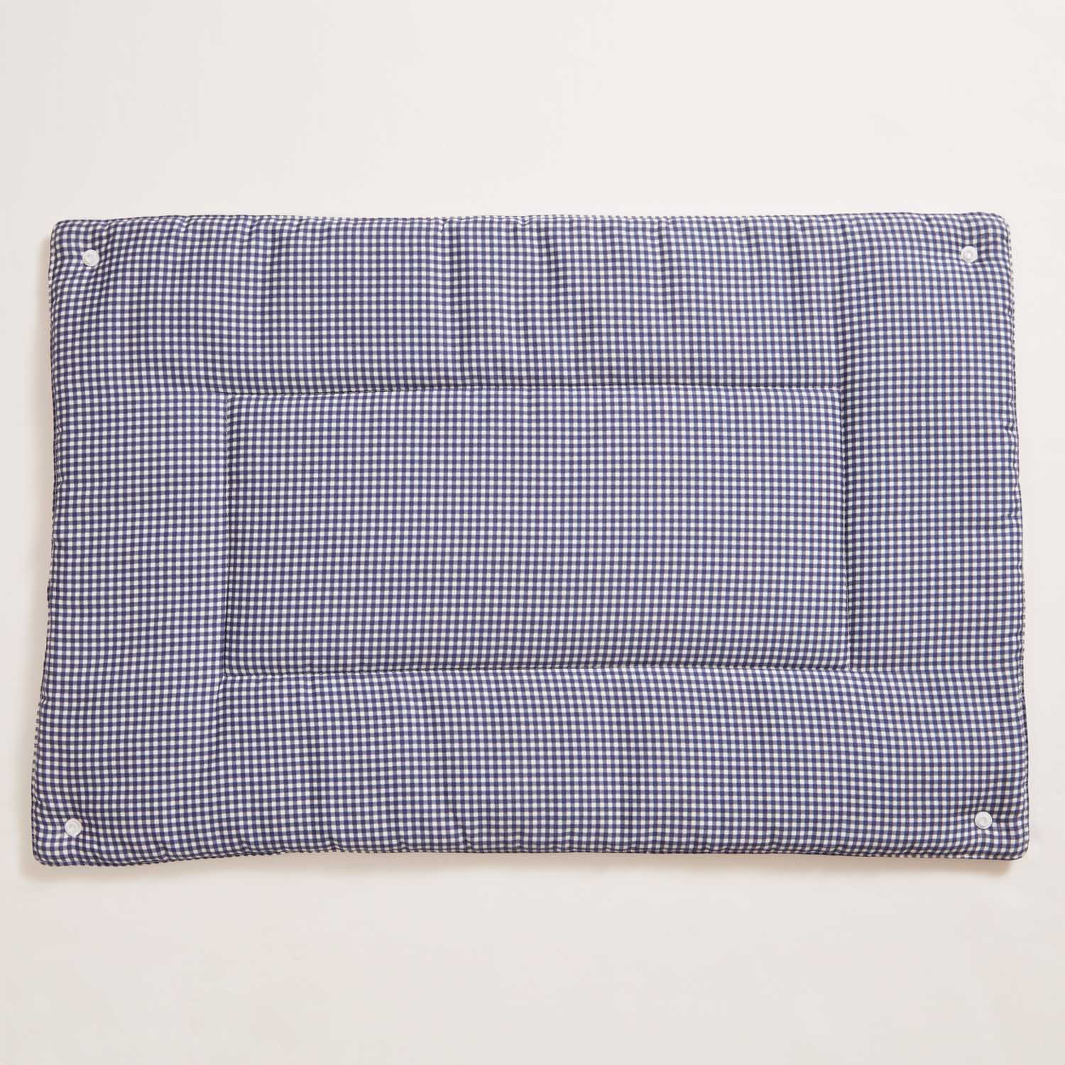 Sail Boat Diaper Changing Mat - Set of Two