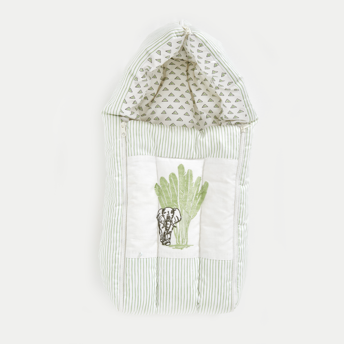 Masai Premium Cotton Sleeping Bag