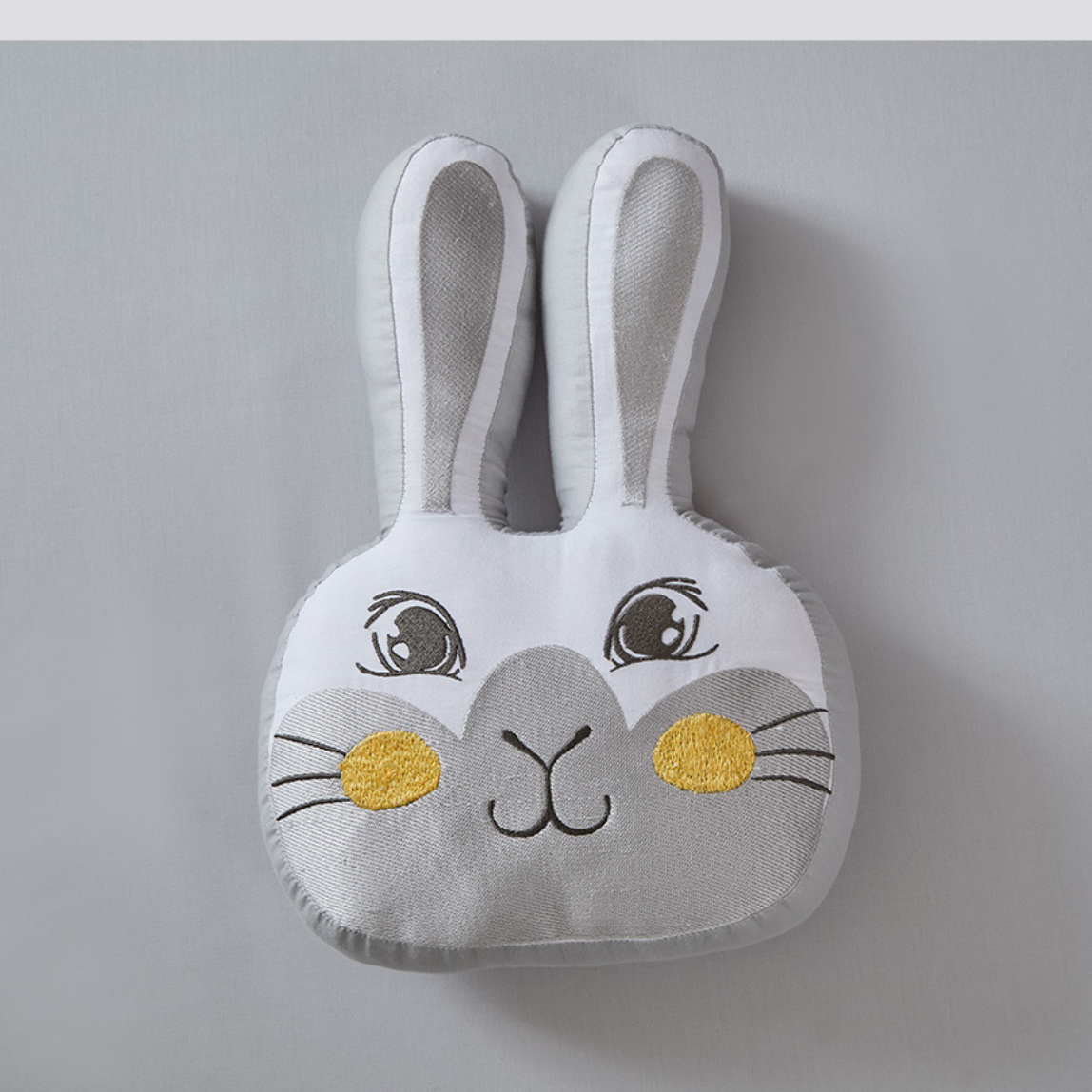 Bunny Cushion