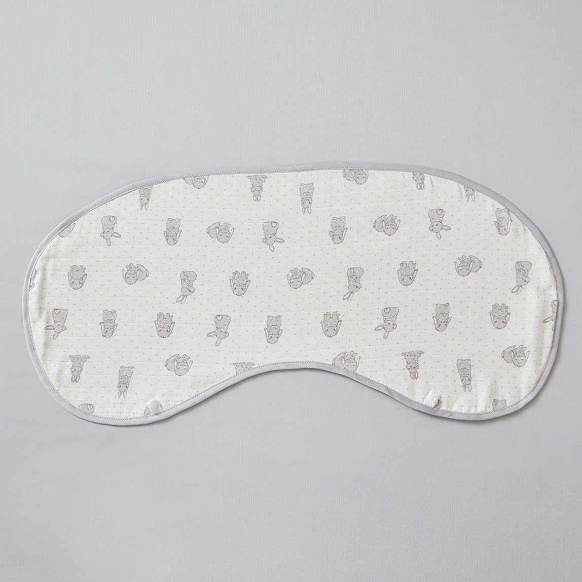 Burp Bibs (Set of Three)
