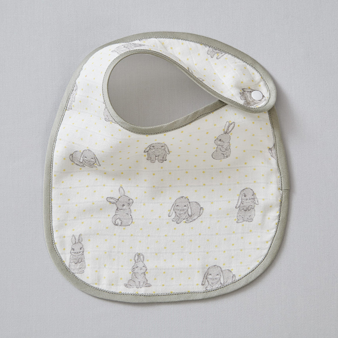 Bibs (Set of Three)