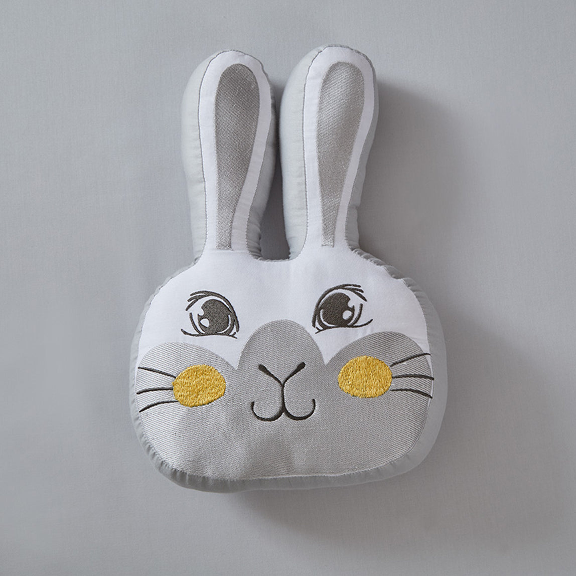 Bunny Cushion