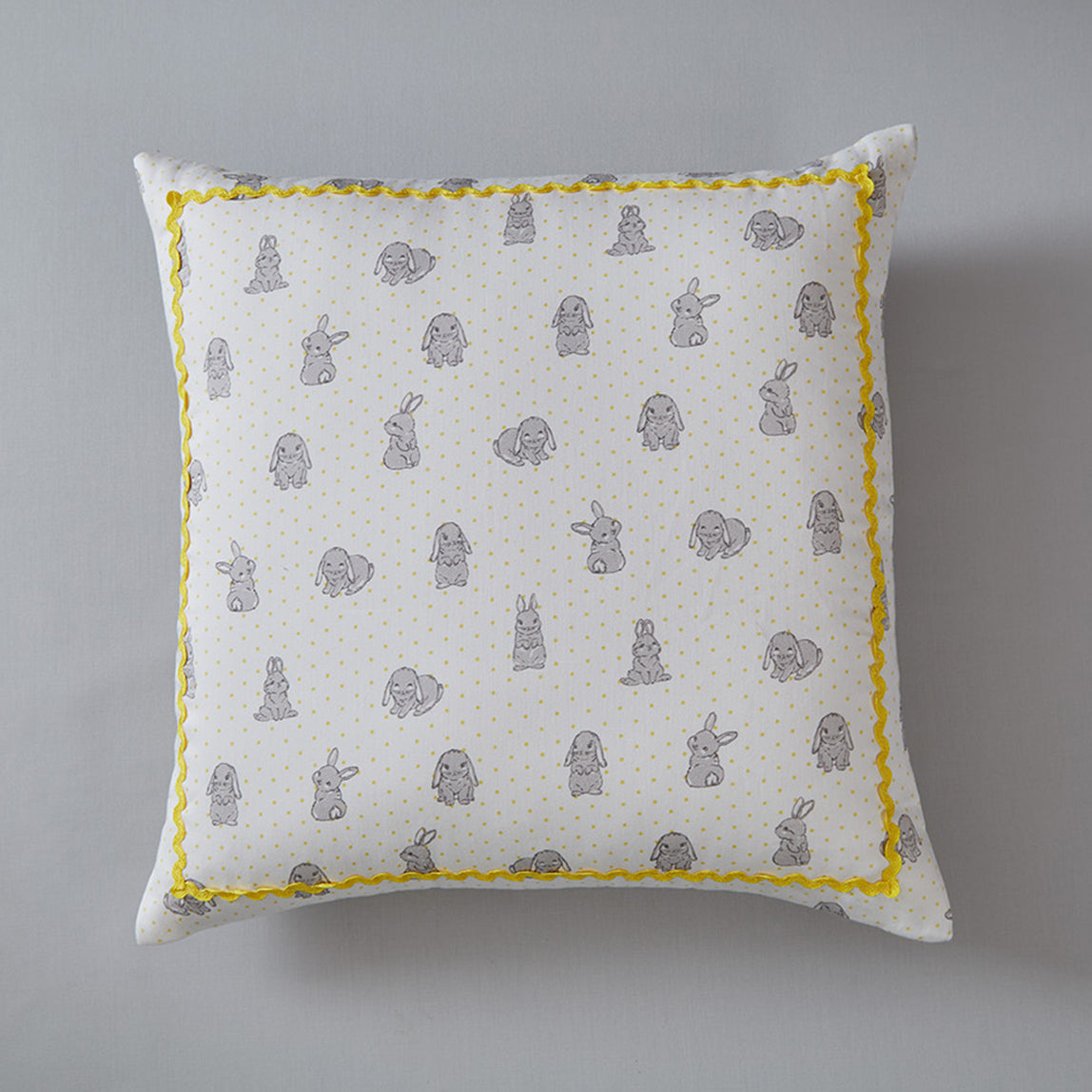 Printed Cushion 40 cm x 40 cm