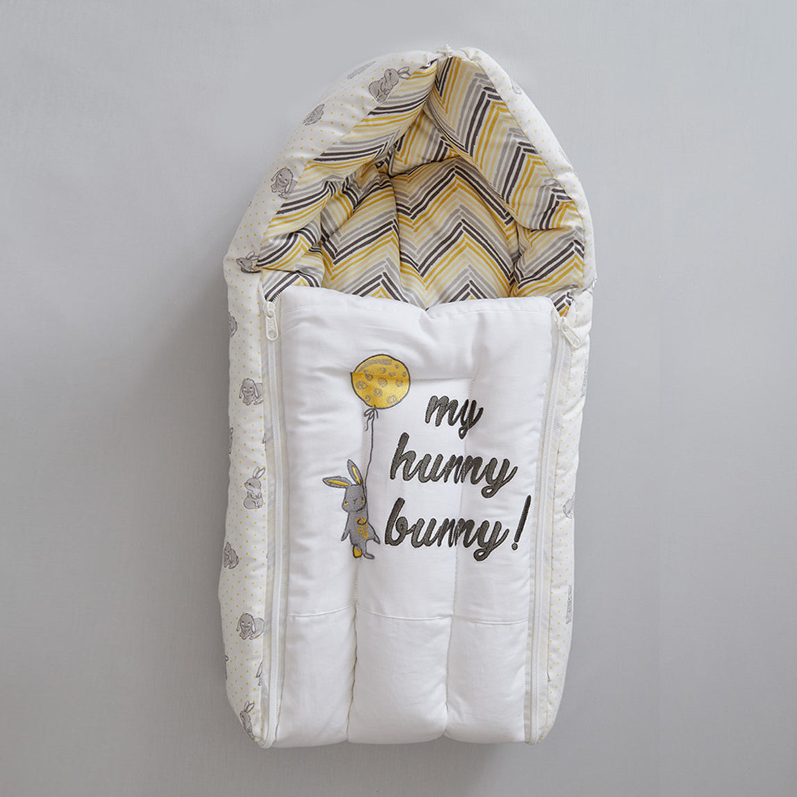 Premium Cotton Sleeping Bag