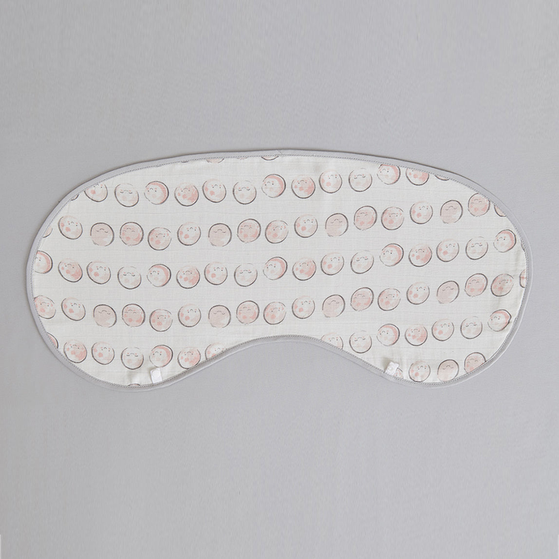 Burp Bibs (Set of Three)