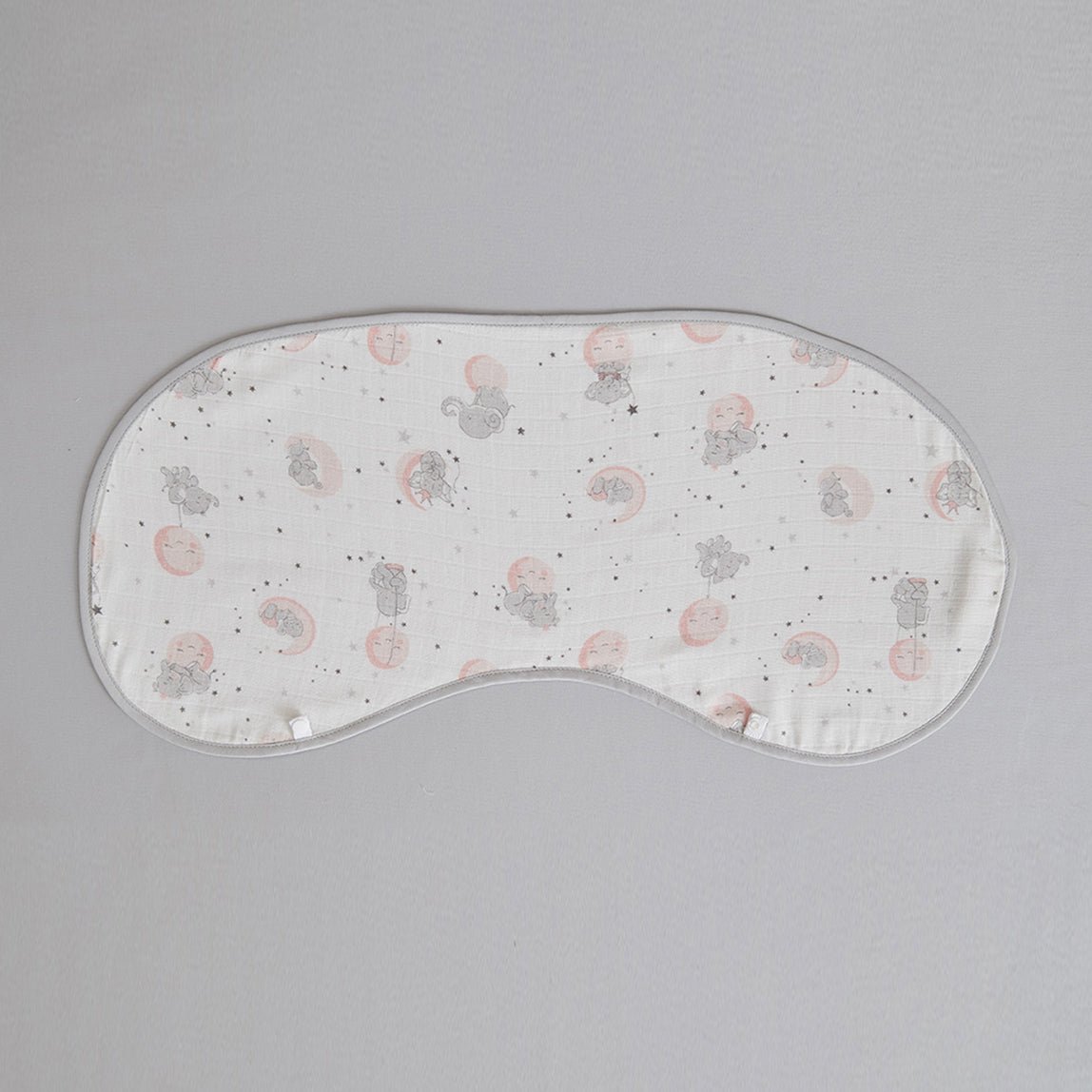 Burp Bibs (Set of Three)