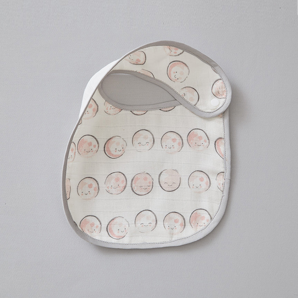 Bibs (Set of Three)