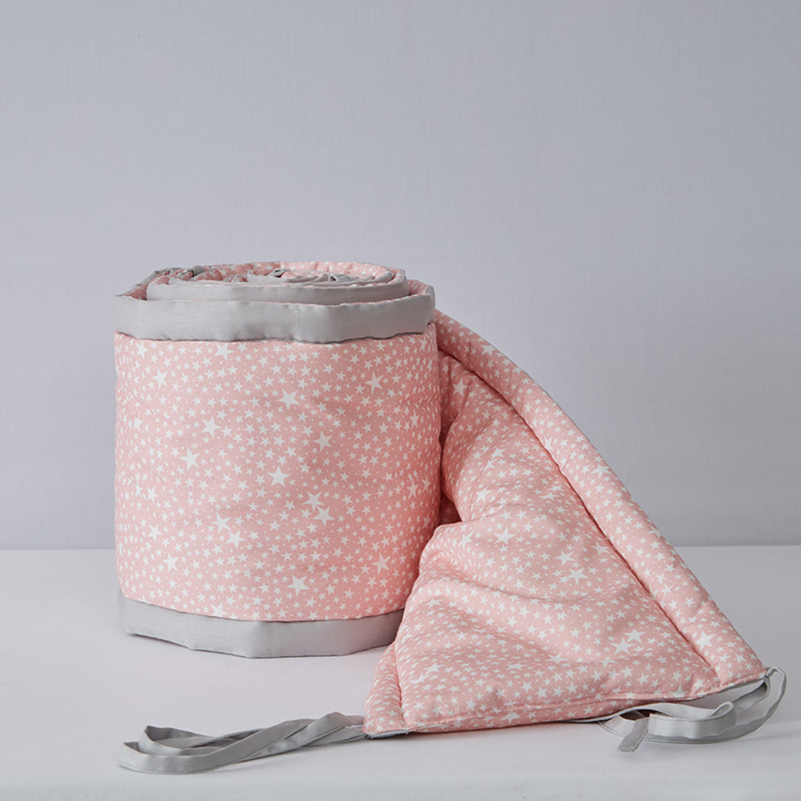 Cot Bumper