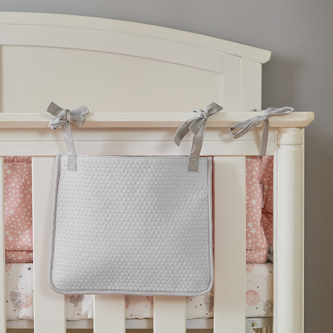 Cot Pockets (Set of Two)