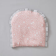 Elephant Mustard Seed Pillow