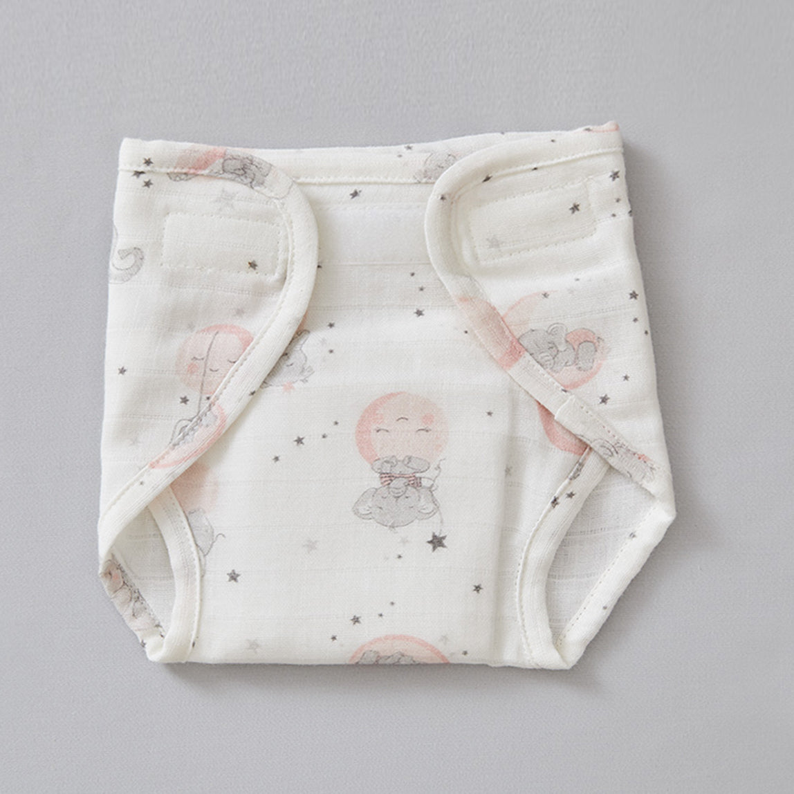 Nappies (Set of Three)