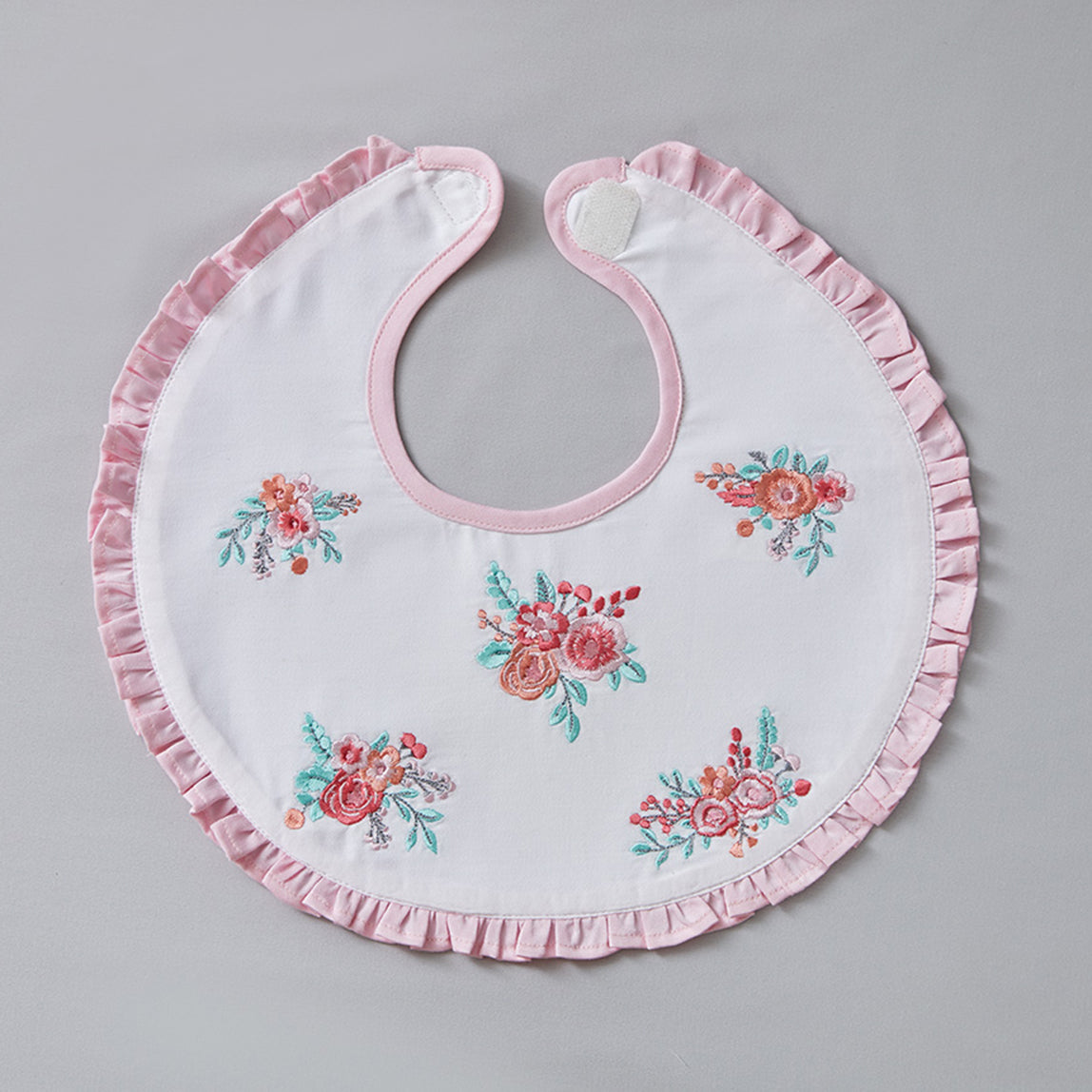 Bibs (Set of Two)