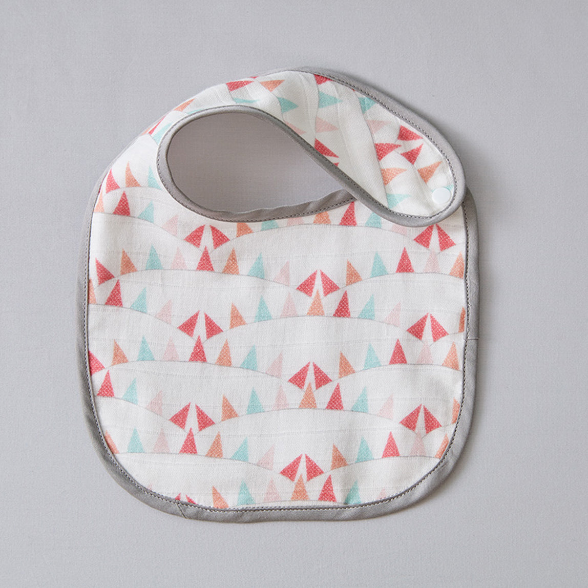 Bibs (Set of Three)