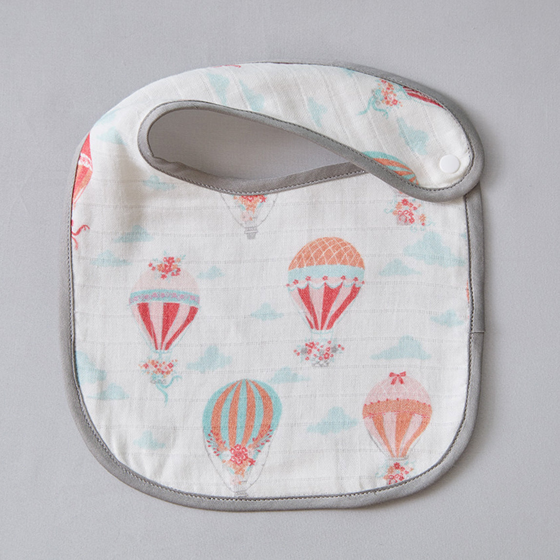 Bibs (Set of Three)