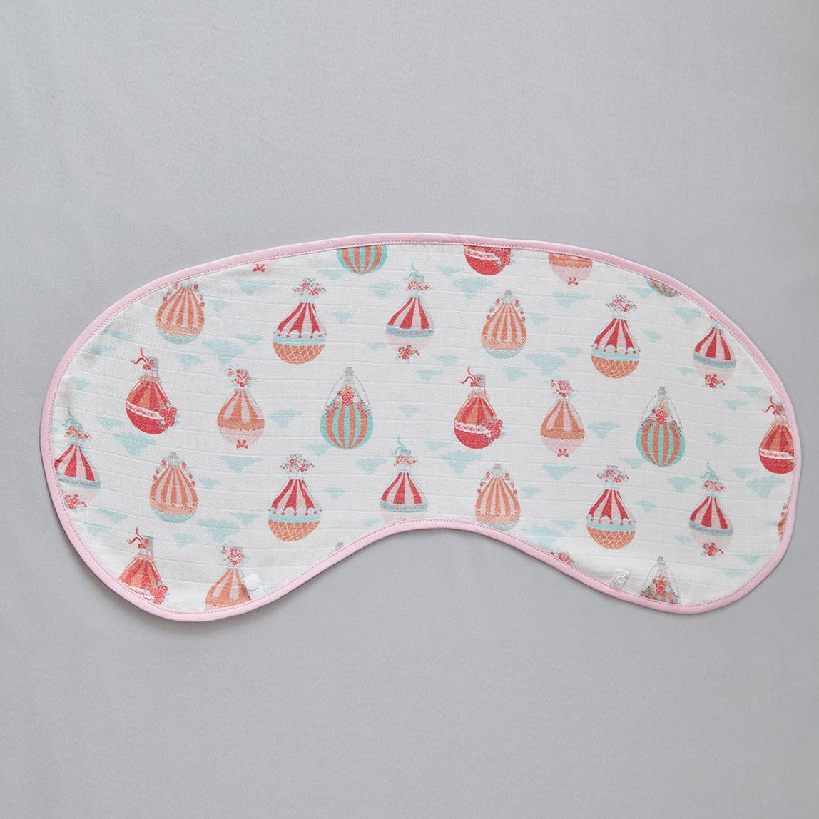 Burp Bibs (Set of Three)