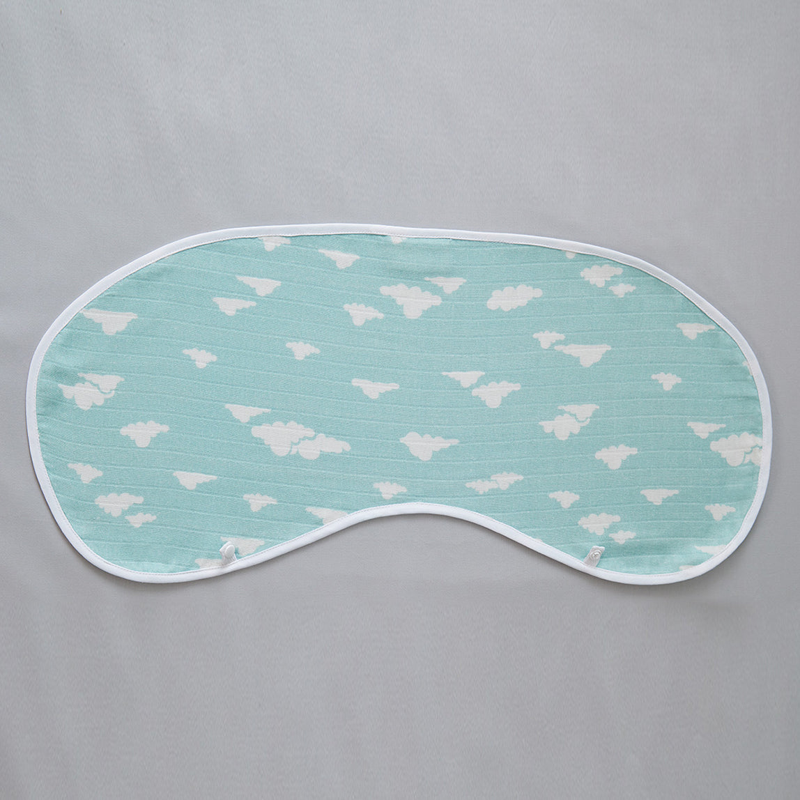 Burp Bibs (Set of Three)