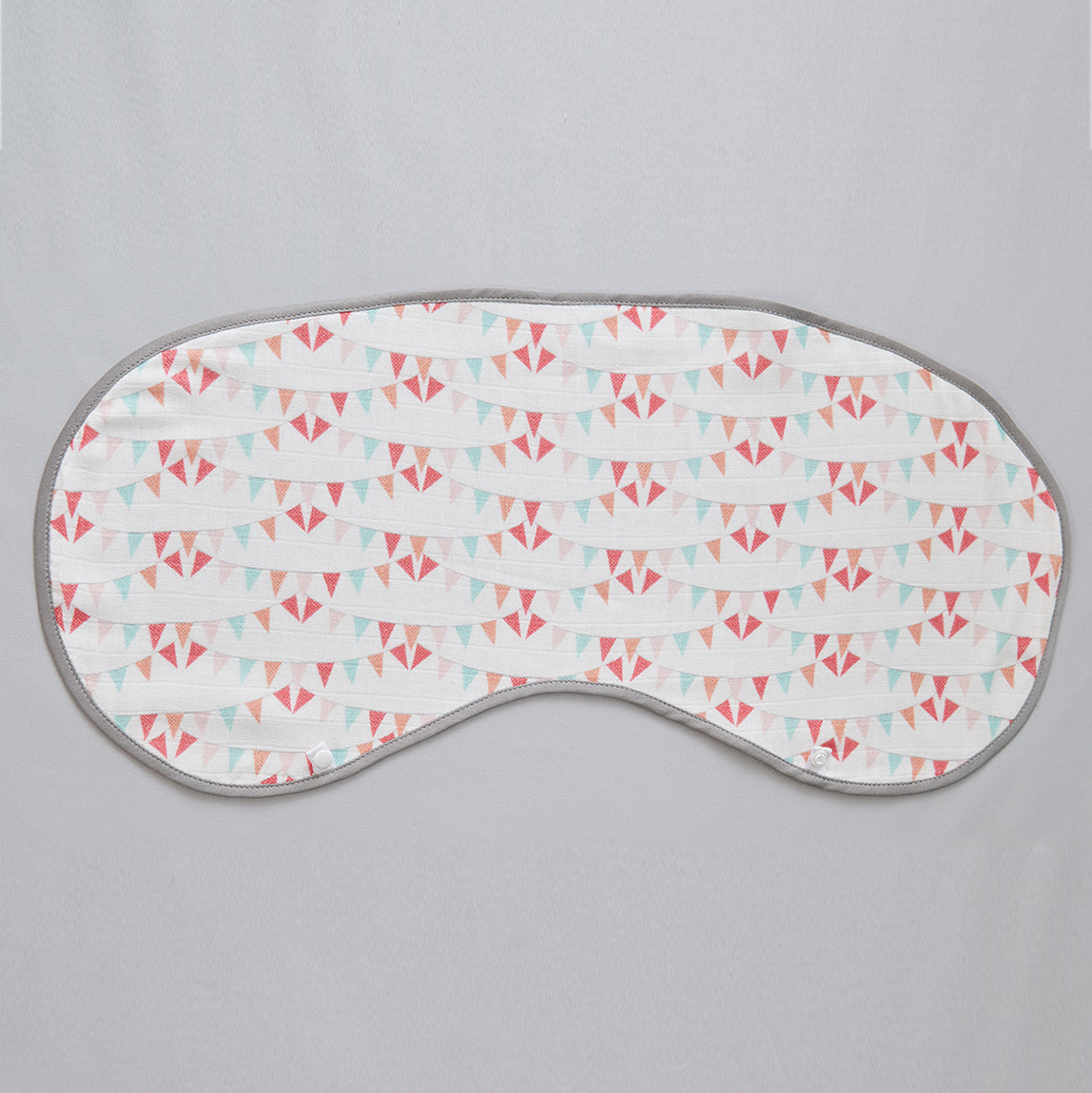 Burp Bibs (Set of Three)