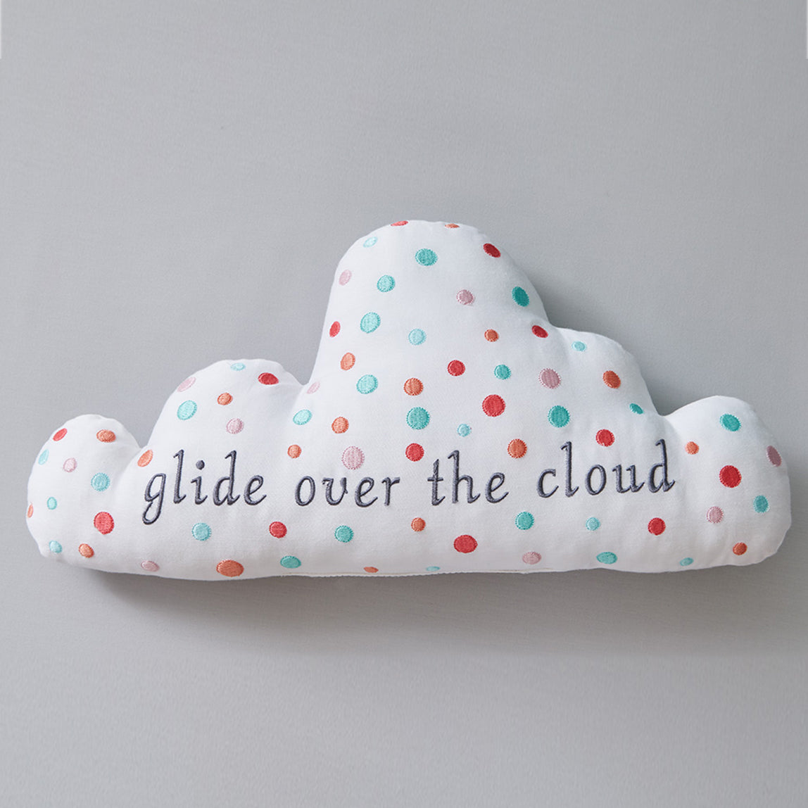 Cloud Cushion