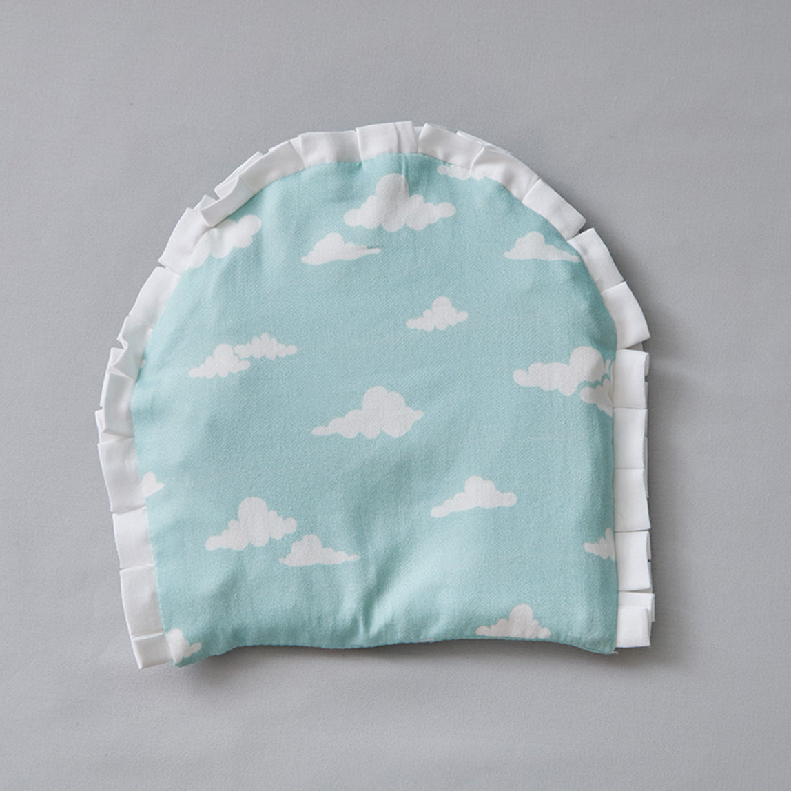 Parachute Mustard Seed Pillow